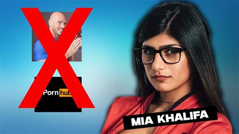 mia khalifa muslim|Mia Khalifa explains why she quit porn after viral scene。